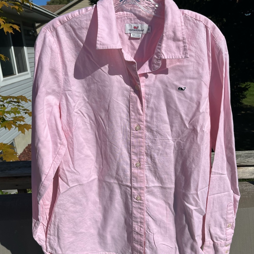 Vineyard Vines Polo Shirt
